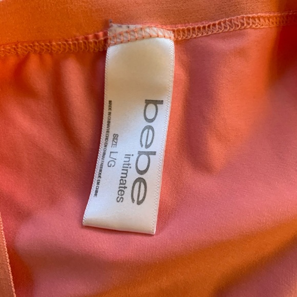 Bebe - Picture 3 of 5